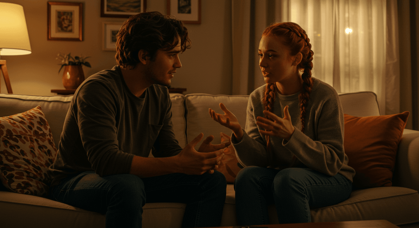 Sevgilim Evlenmek İstemiyor: İlişkilerde Beklentileri Yönetmek