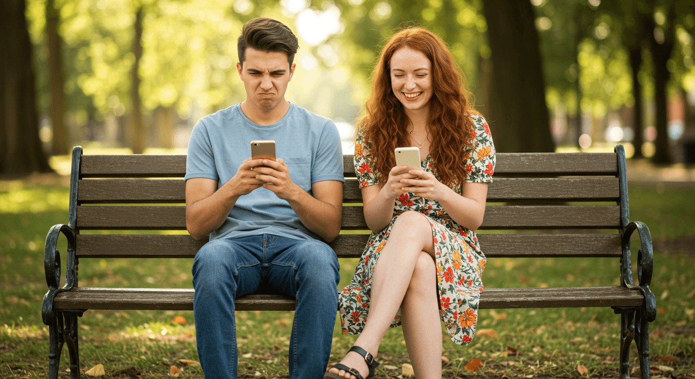 Sevgilim Neden Eskisi Kadar Mesaj Atmıyor? İlişki Dinamikleri ve Çözüm Yolları