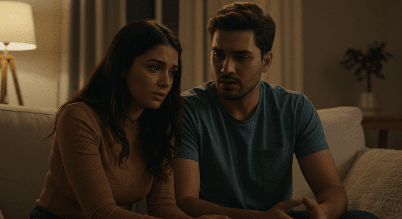 Sevgilim Telefonumu Karıştırıyor: Güven, Kontrol ve İlişki Dinamikleri