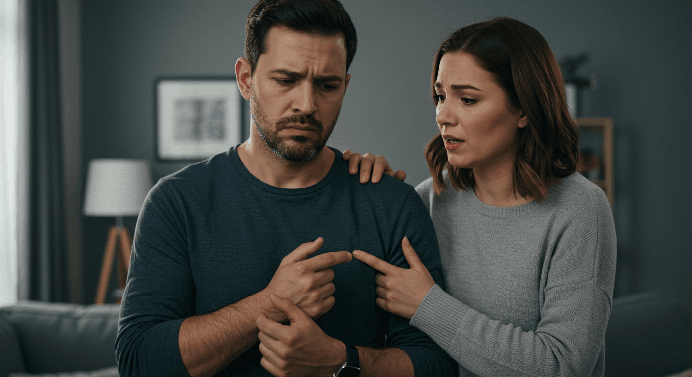 Sevgilim Telefonumu Karıştırıyor: Güven, Kontrol ve İlişki Dinamikleri