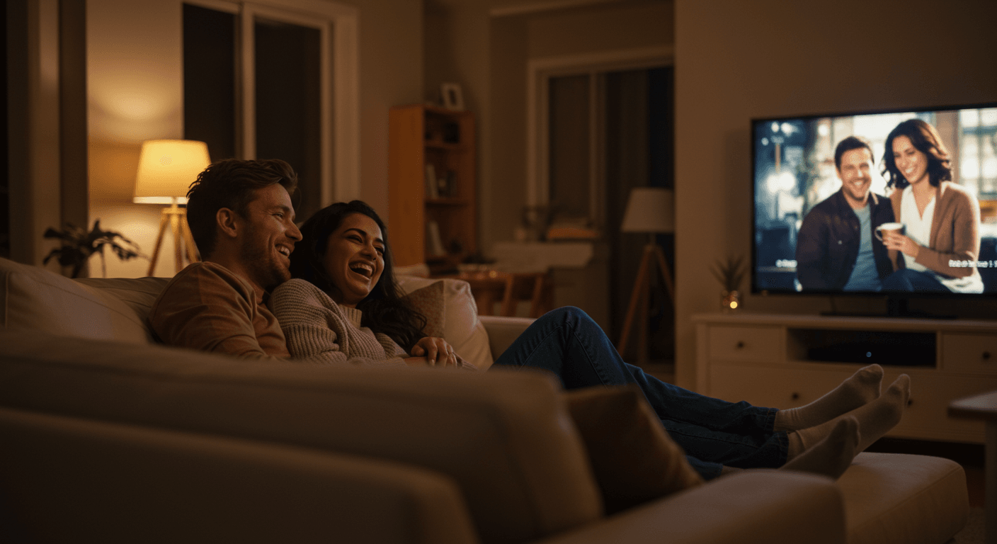 Sevgiliyle İzlenecek Filmler: Romantizmden Gerilime Unutulmaz Anlar