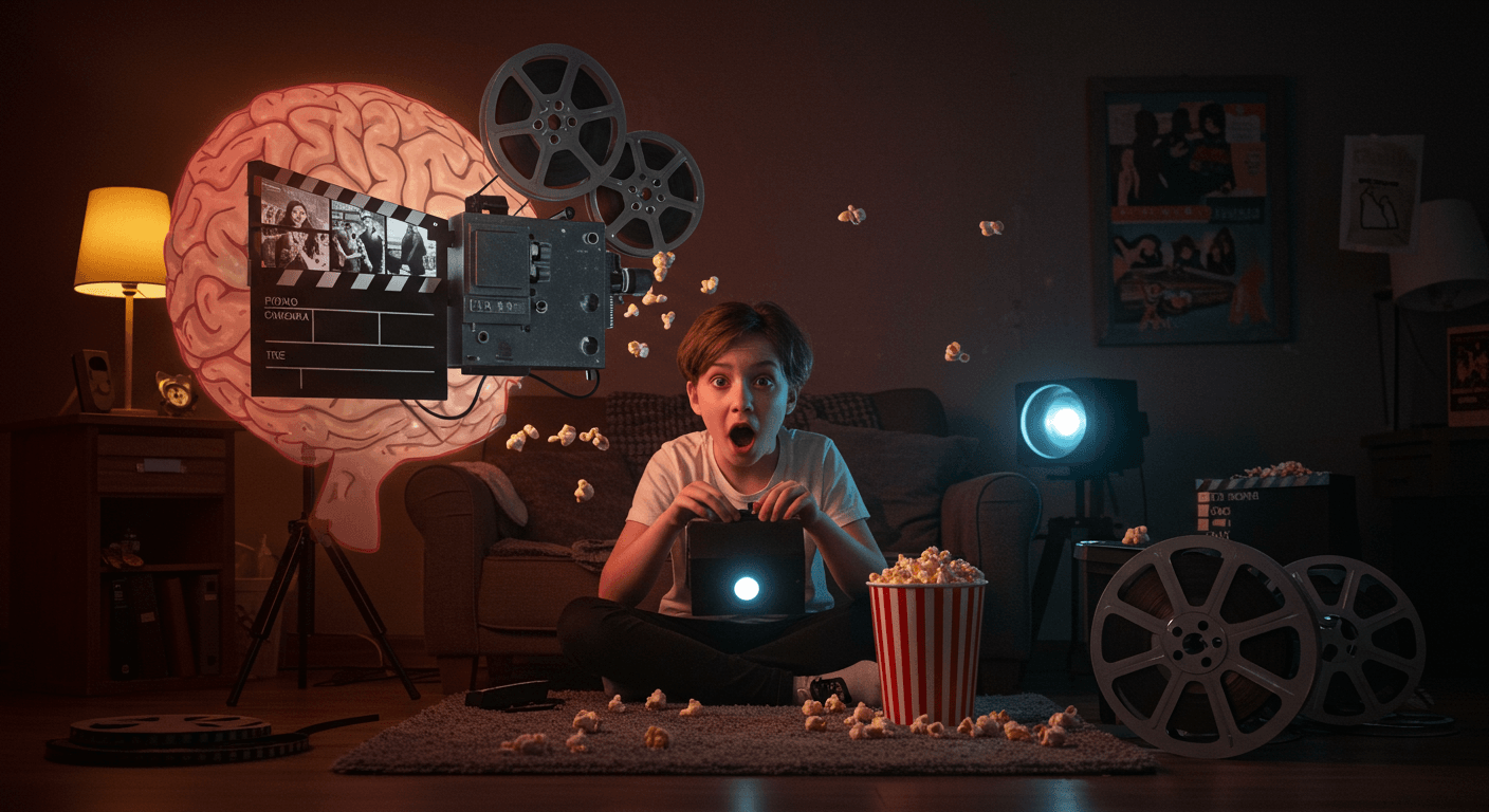 Sinefil Nedir? Sinema Tutkunluğunun Derinlikleri