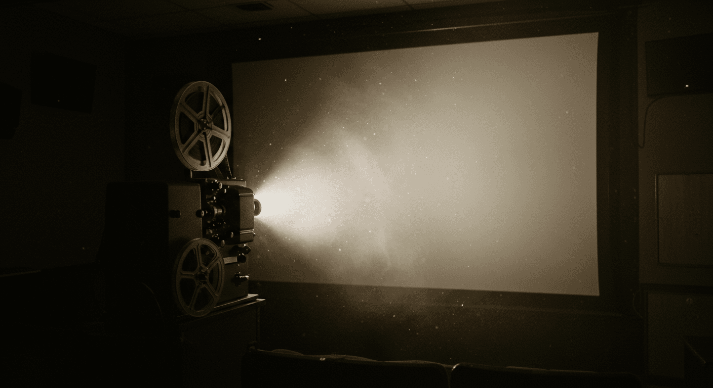 Sinema Sanat Mıdır? Yedinci Sanatın Derin Anlamı