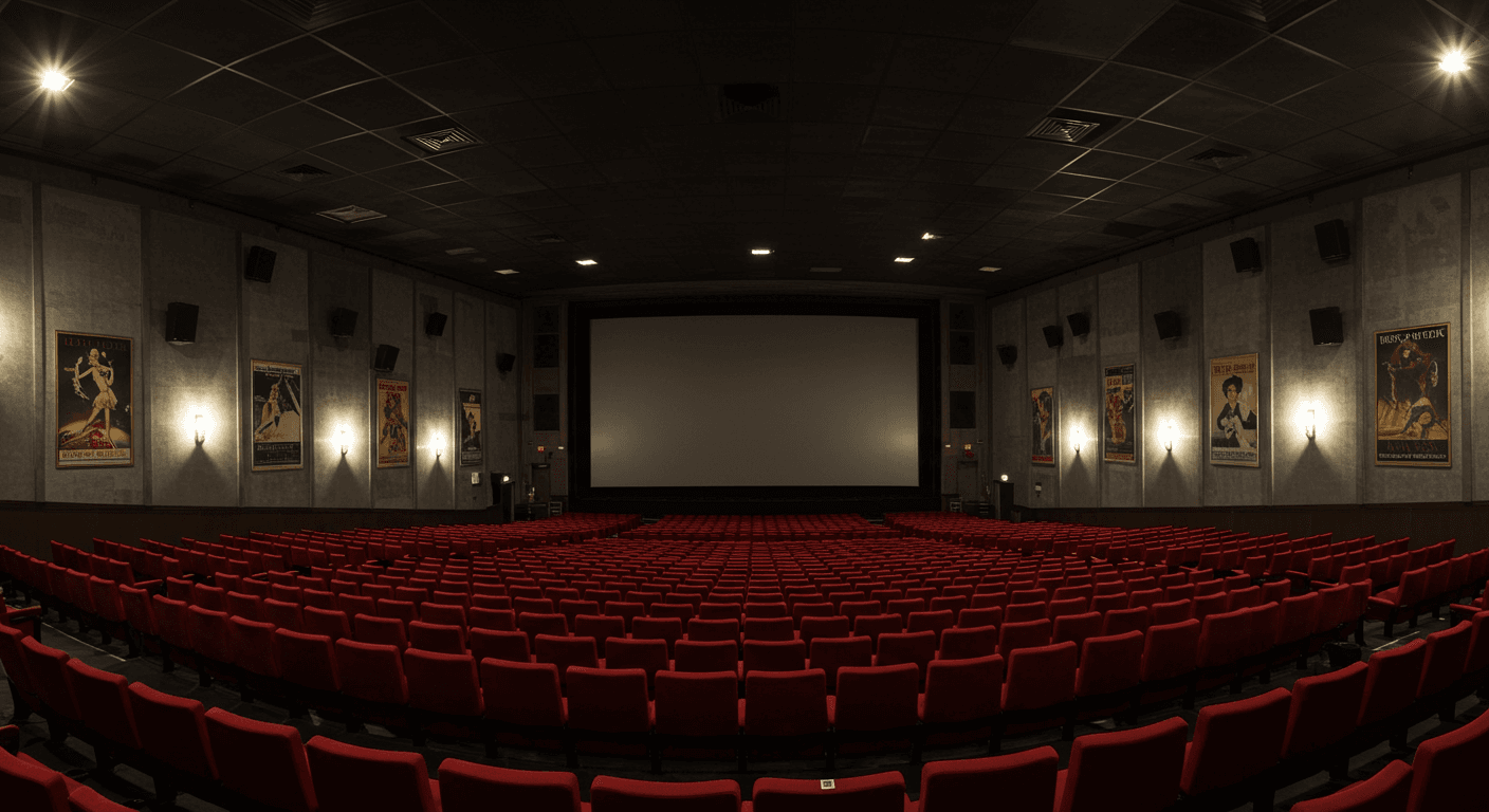 Sinema Sanat Mıdır? Yedinci Sanatın Derin Anlamı