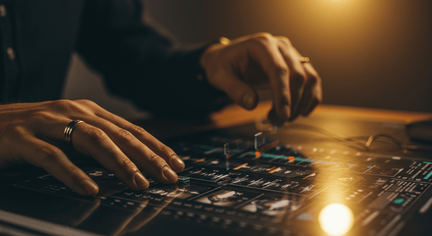 Sinemada Sekans Nedir? Detaylı Anlamı ve Özellikleri