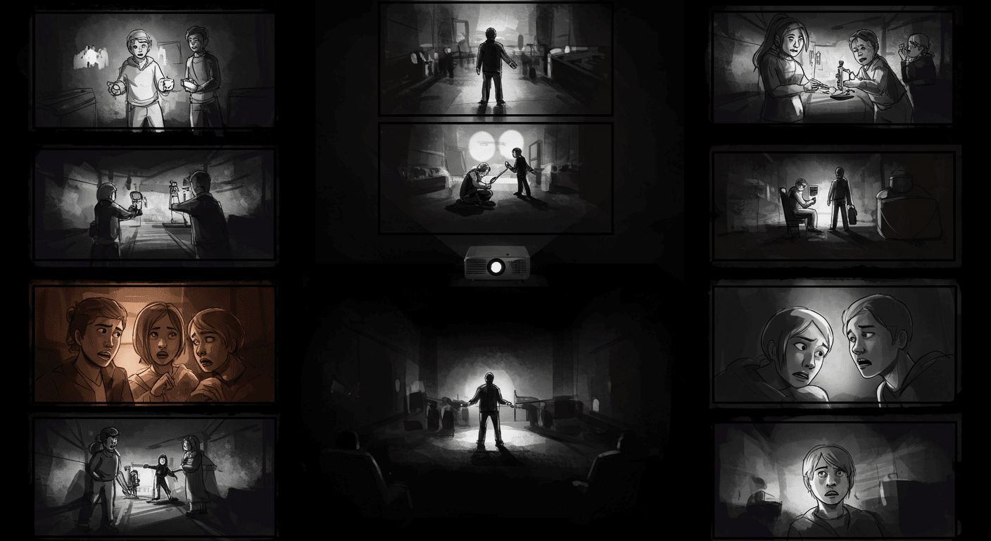 Sinemada Sekans Nedir? Detaylı Anlamı ve Özellikleri