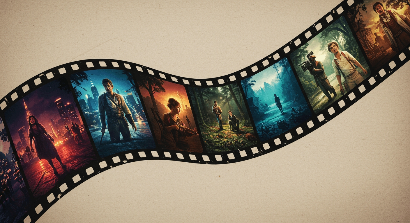 Sinemada Sekans Nedir? Detaylı Anlamı ve Özellikleri