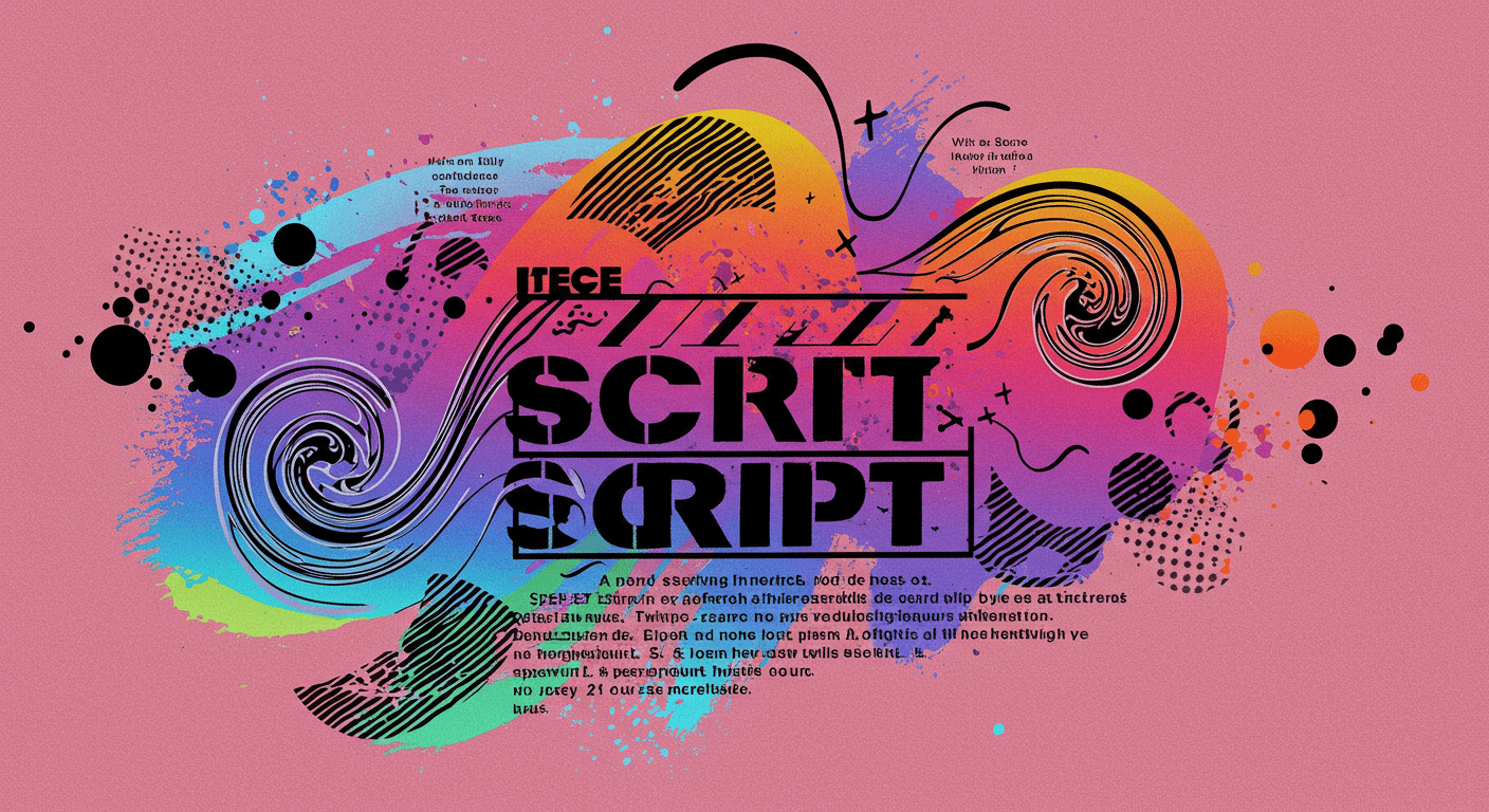 Sinopsis Nedir? Senaryo Taslağı Yazım Rehberi