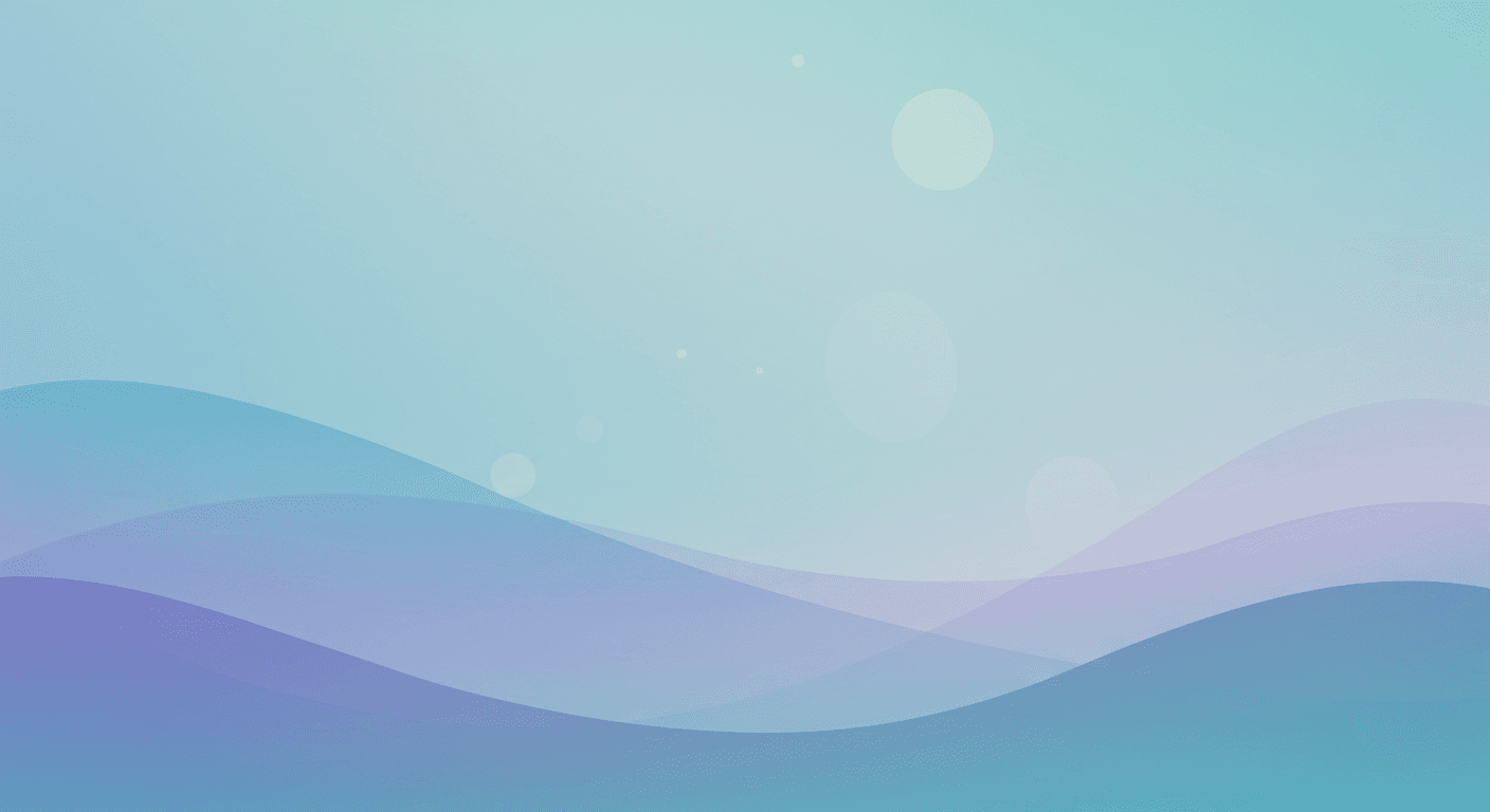 Tasarımda Serin Renk Paletleri: Huzur Veren Tonların Gücü Nedir?