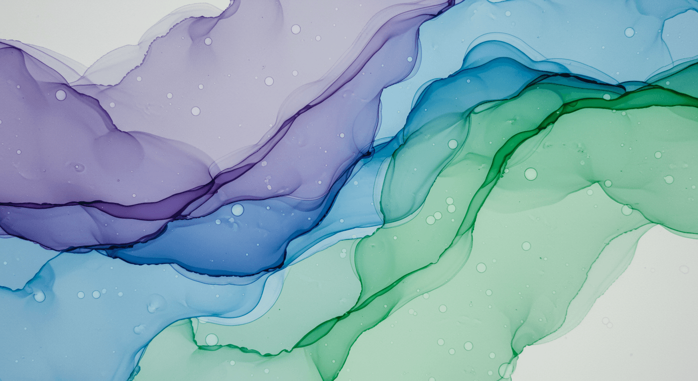 Tasarımda Serin Renk Paletleri: Huzur Veren Tonların Gücü Nedir?