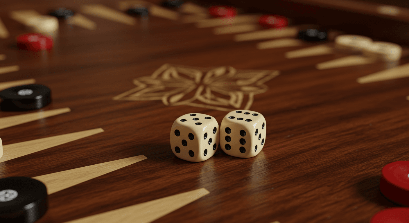 Tavla Zar İsimleri ve Stratejik Önemi Nedir?