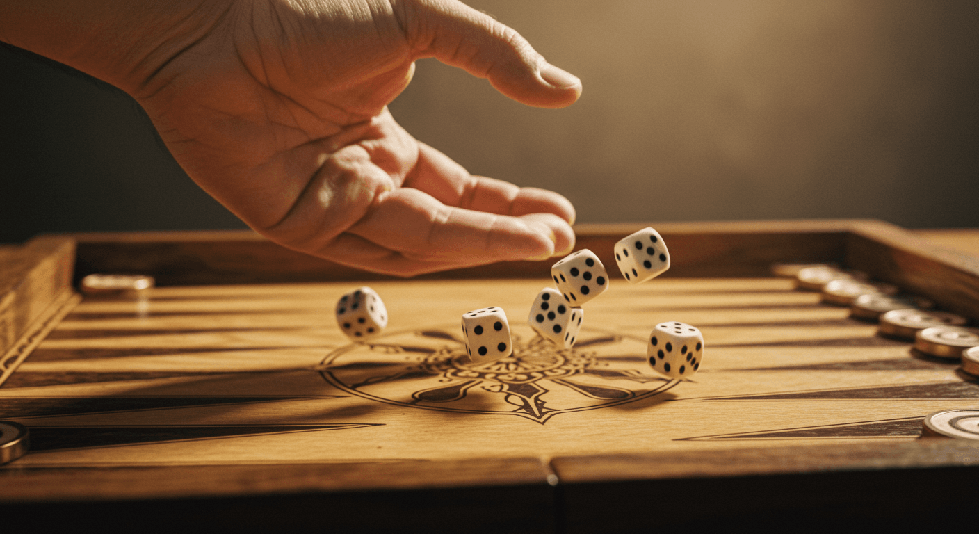 Tavla Zar İsimleri ve Stratejik Önemi Nedir?