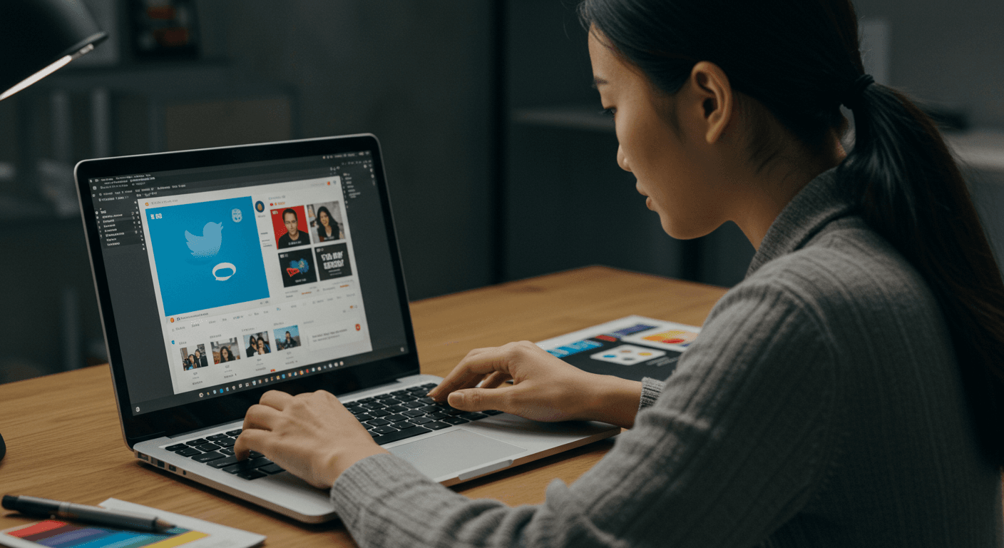 Twitter İçin Etkili Görsel Boyutları ve Tasarım İpuçları Nelerdir?