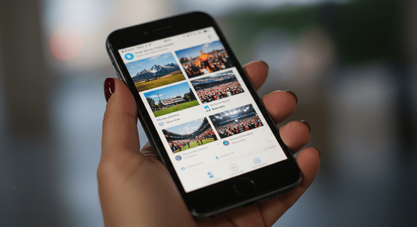 Twitter İçin Etkili Görsel Boyutları ve Tasarım İpuçları Nelerdir?