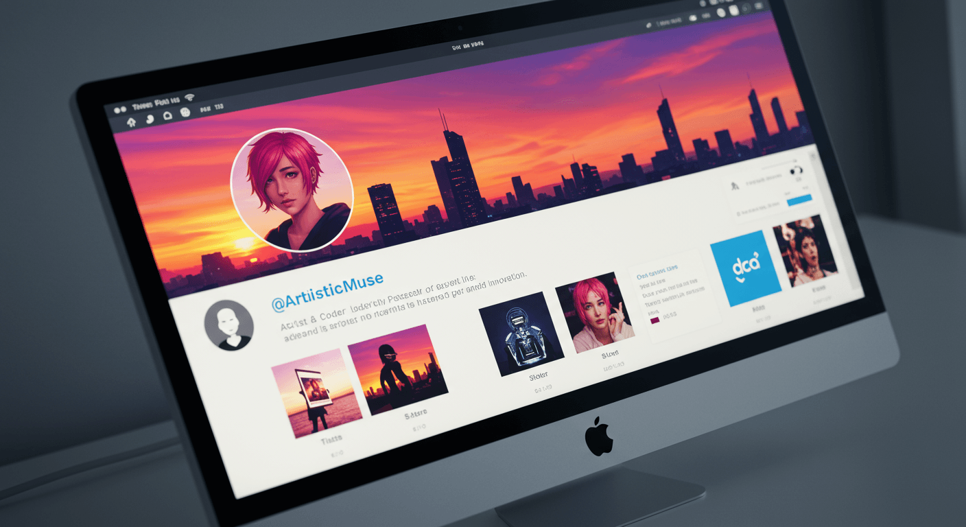 Twitter İçin Etkili Görsel Boyutları ve Tasarım İpuçları Nelerdir?