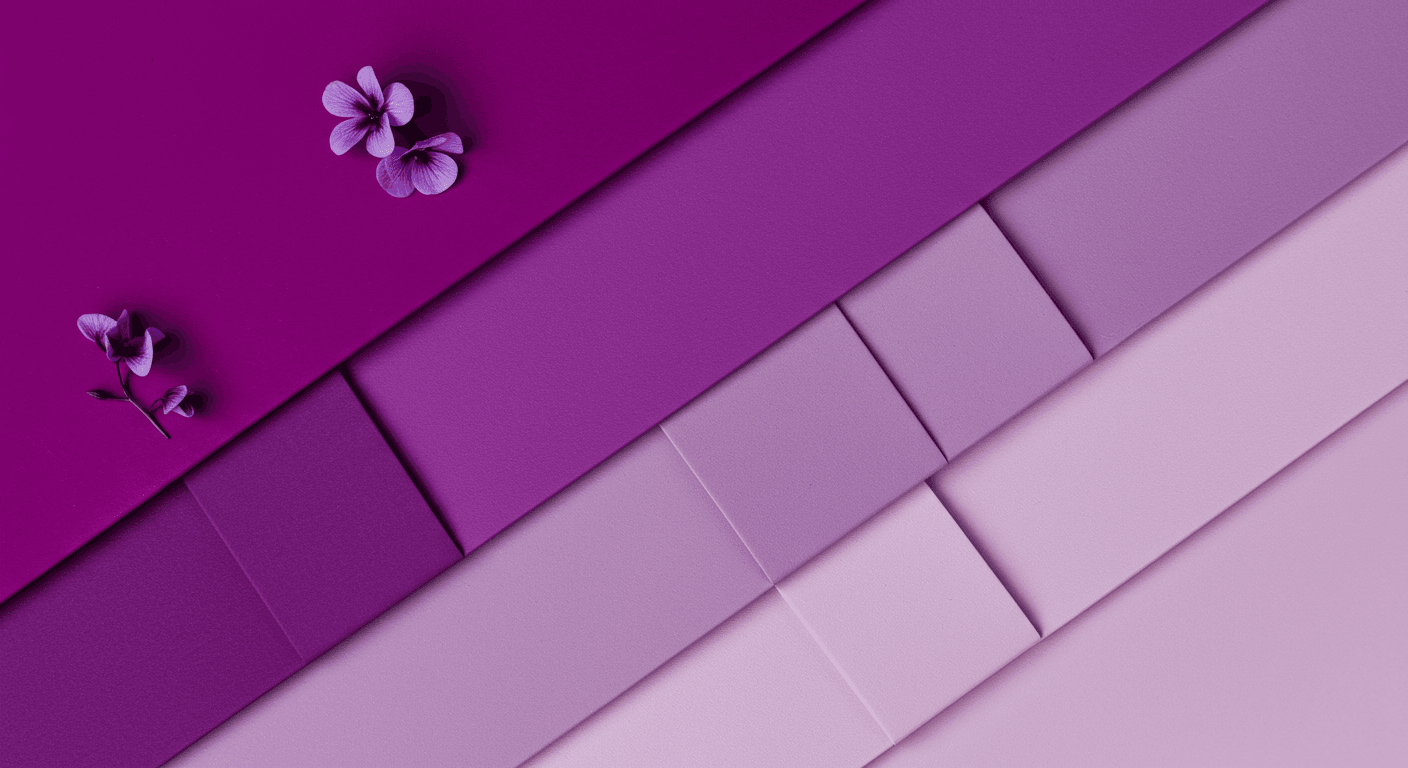 V Harfiyle Başlayan Renkler ve Anlamları