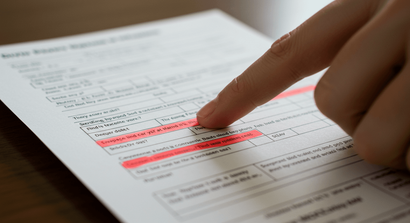 Validasyon Hatası: Dijital Dünyada Neden Karşılaşırız? Çözümleri