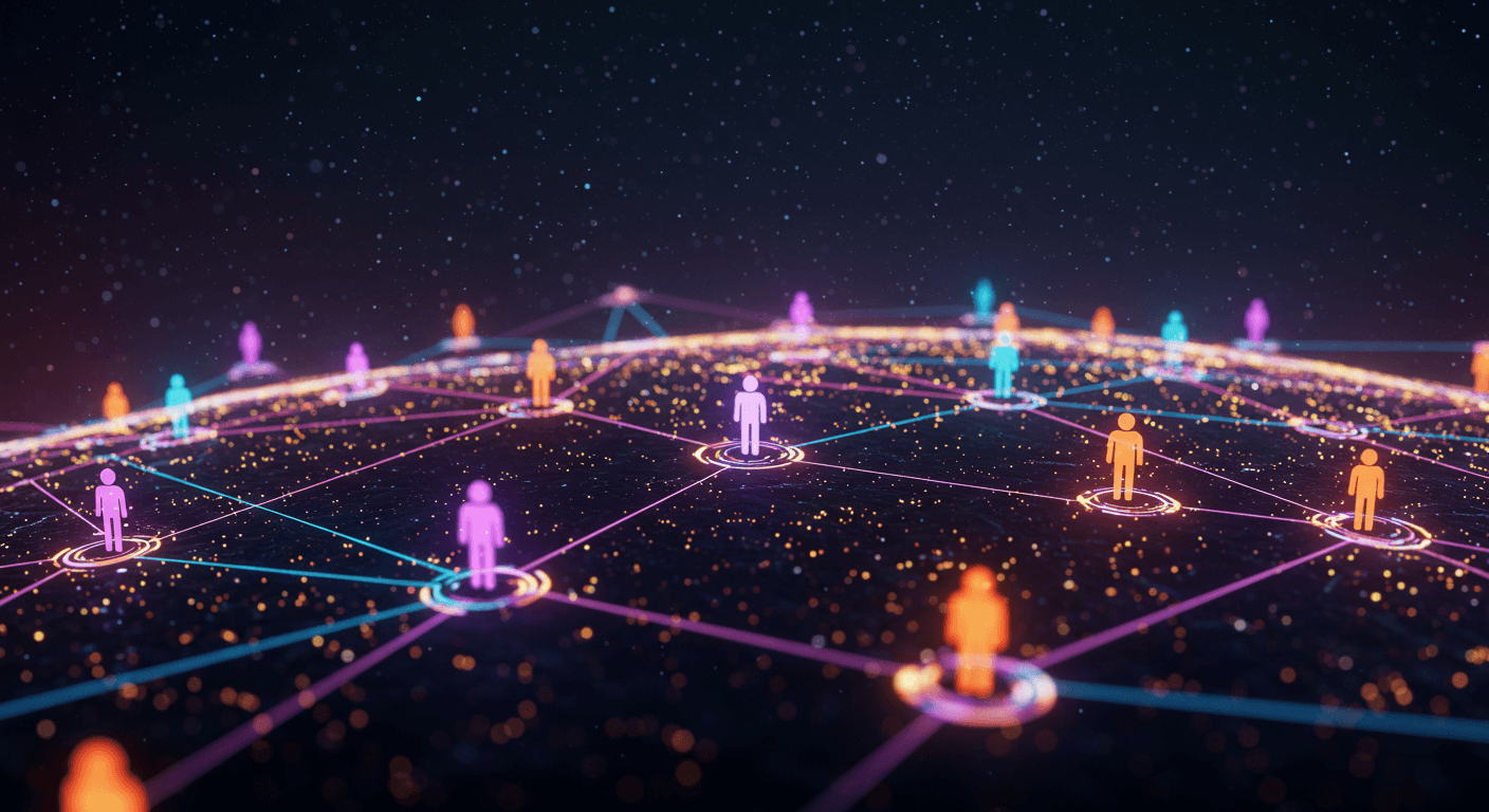 Web 2.0 Nedir? Dijital Dünyada Etkileşim ve İşbirliği