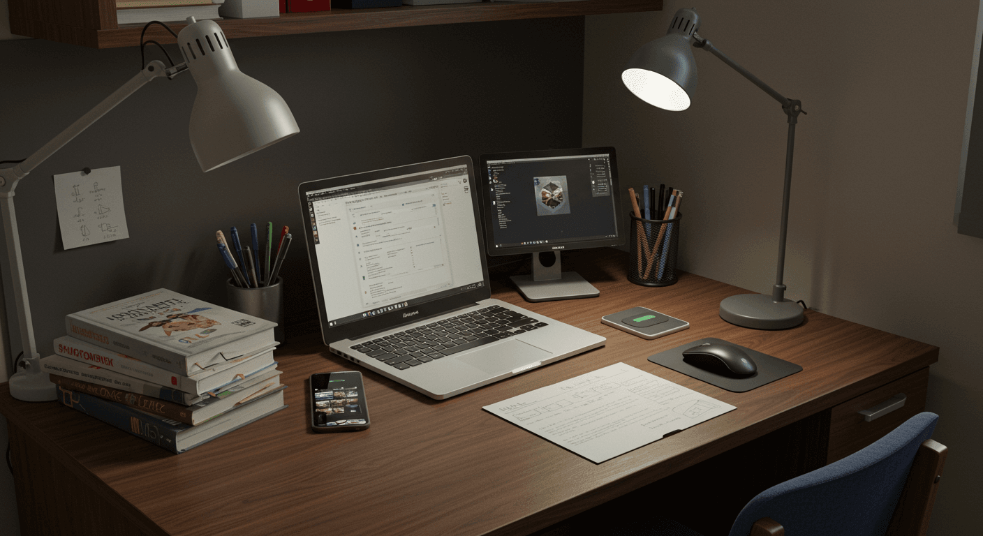 Yurtta Kalacak Öğrenciler İçin Kapsamlı İhtiyaç Listesi Nedir?