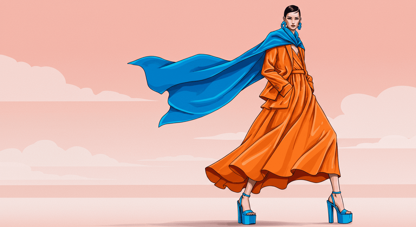 Zıt Renkler Nelerdir ve Tasarımda Nasıl Kullanılır?