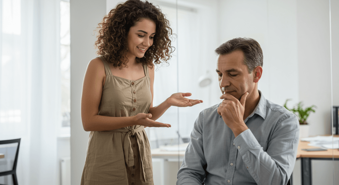 Zor Kararları Değiştirmenin Psikolojik Sırları