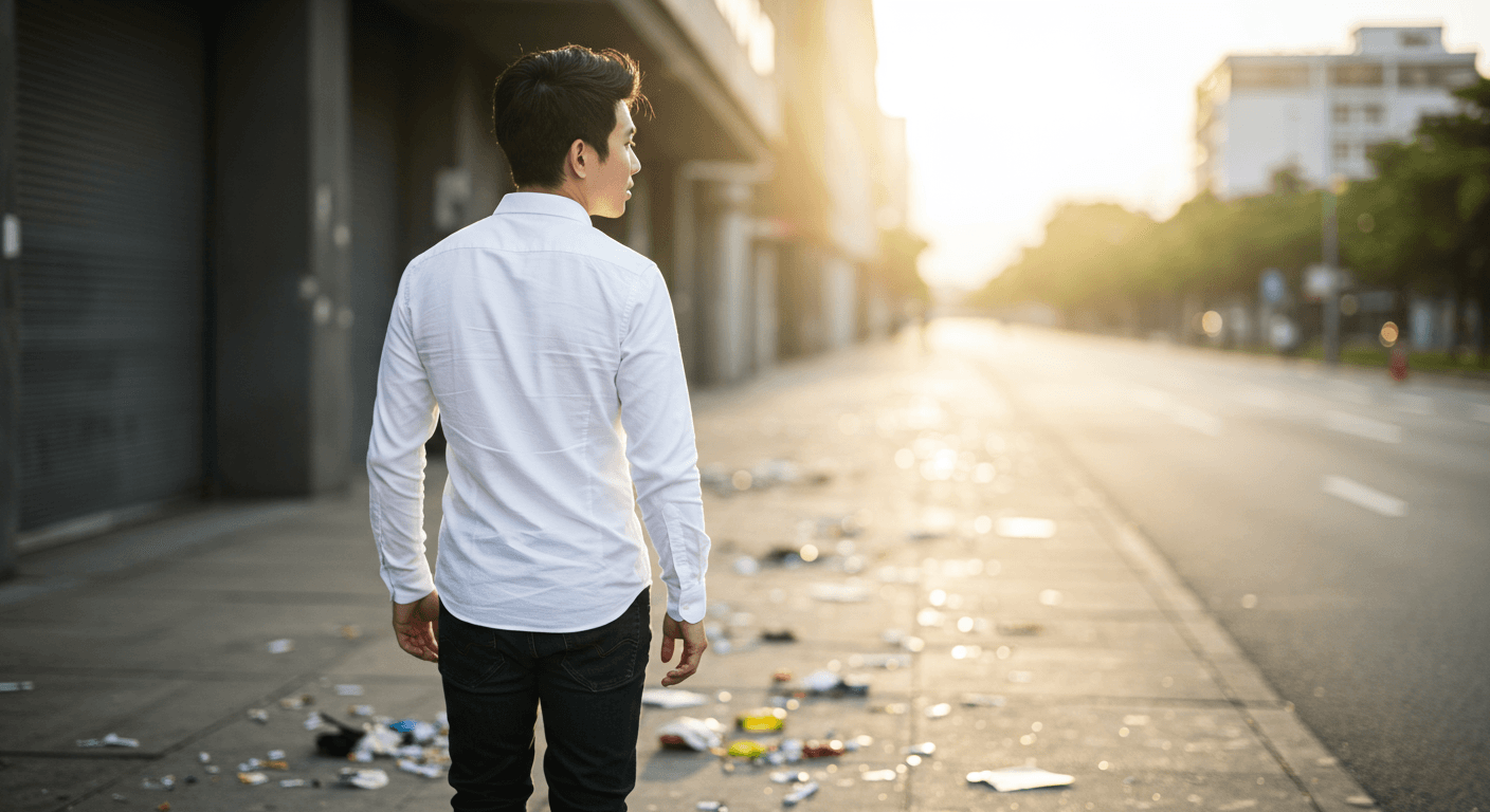 Abrahamson Metodu: Bağımlılıklara Umut Veren Alternatif