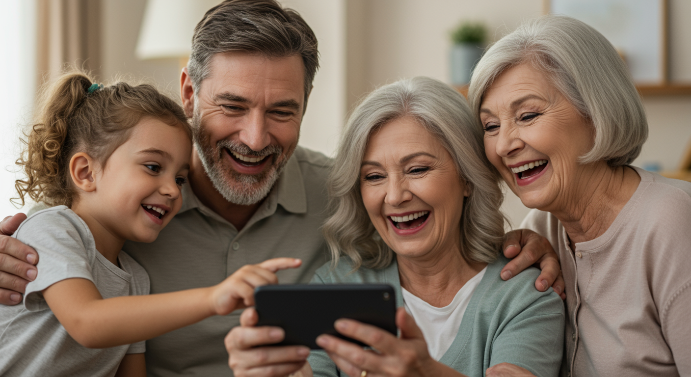 Aile Grup İsimleri: Bağlarınızı Güçlendirin!
