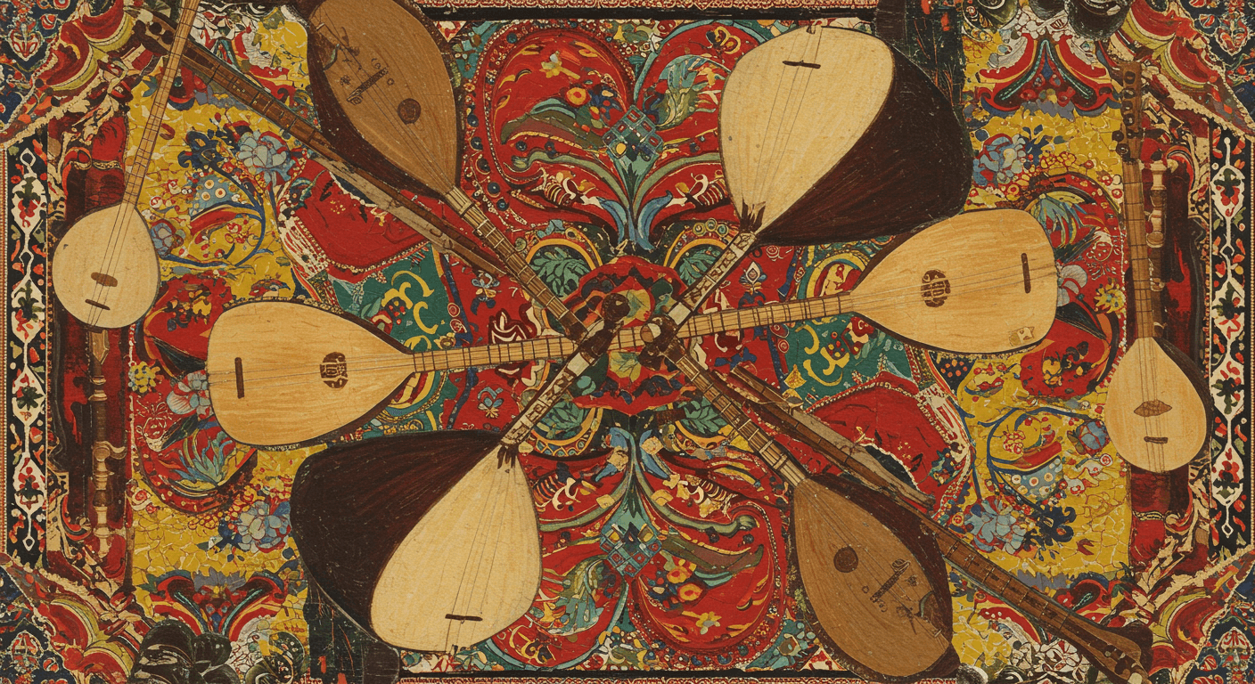 Anadolu'nun Kalbinden: Deniz Üstü Köpürür'ün Gerçek Hikayesi