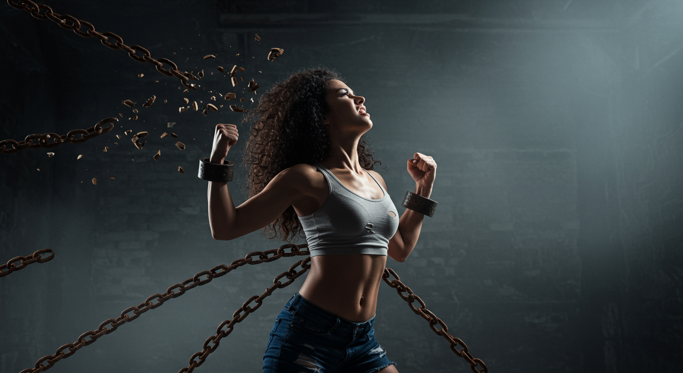 Anneye Aşırı Düşkünlük: Duygusal Zincirlerden Kurtulun