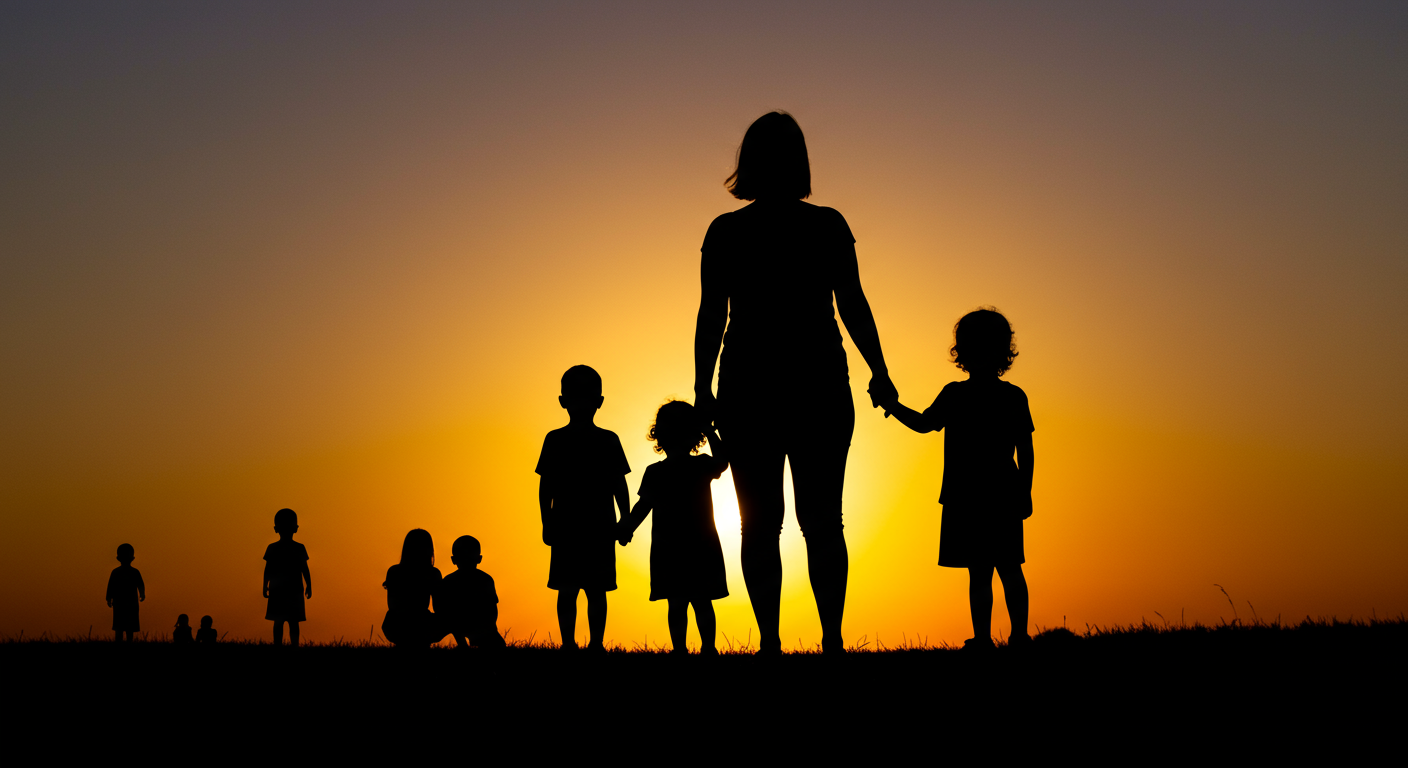 Anneye Aşırı Düşkünlük: Duygusal Zincirlerden Kurtulun