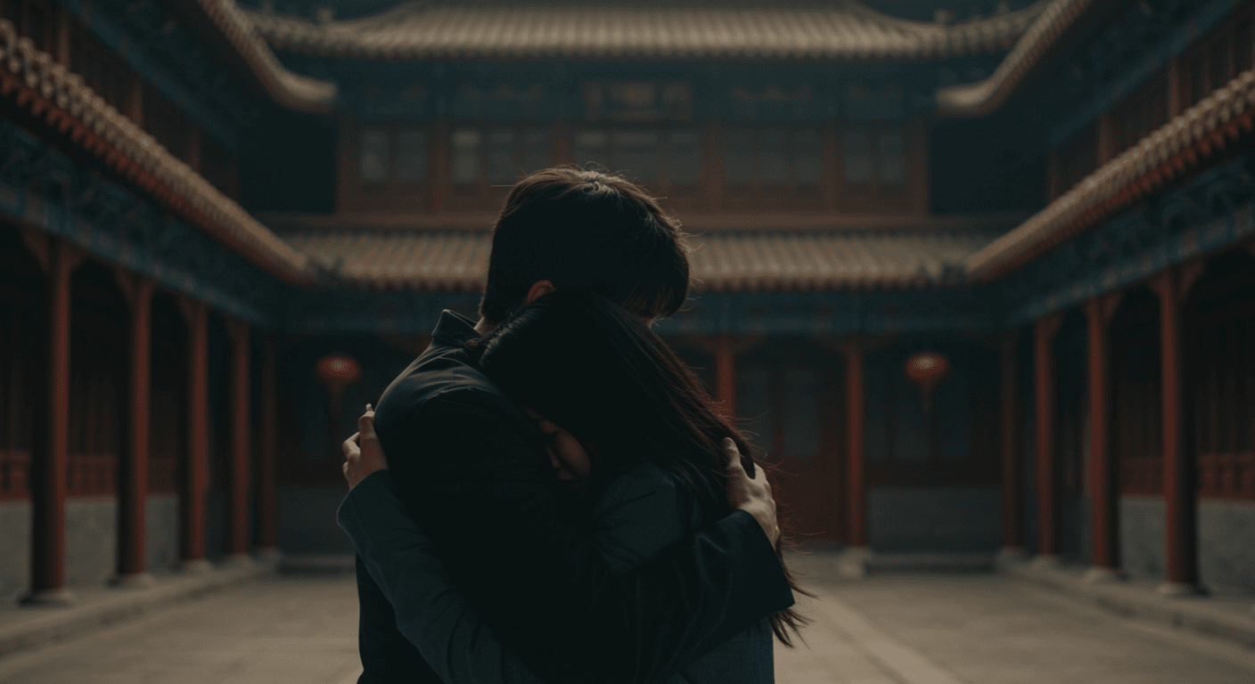 Aşkın Çince Dili: Kadimden Moderne Sevgi İfadeleri