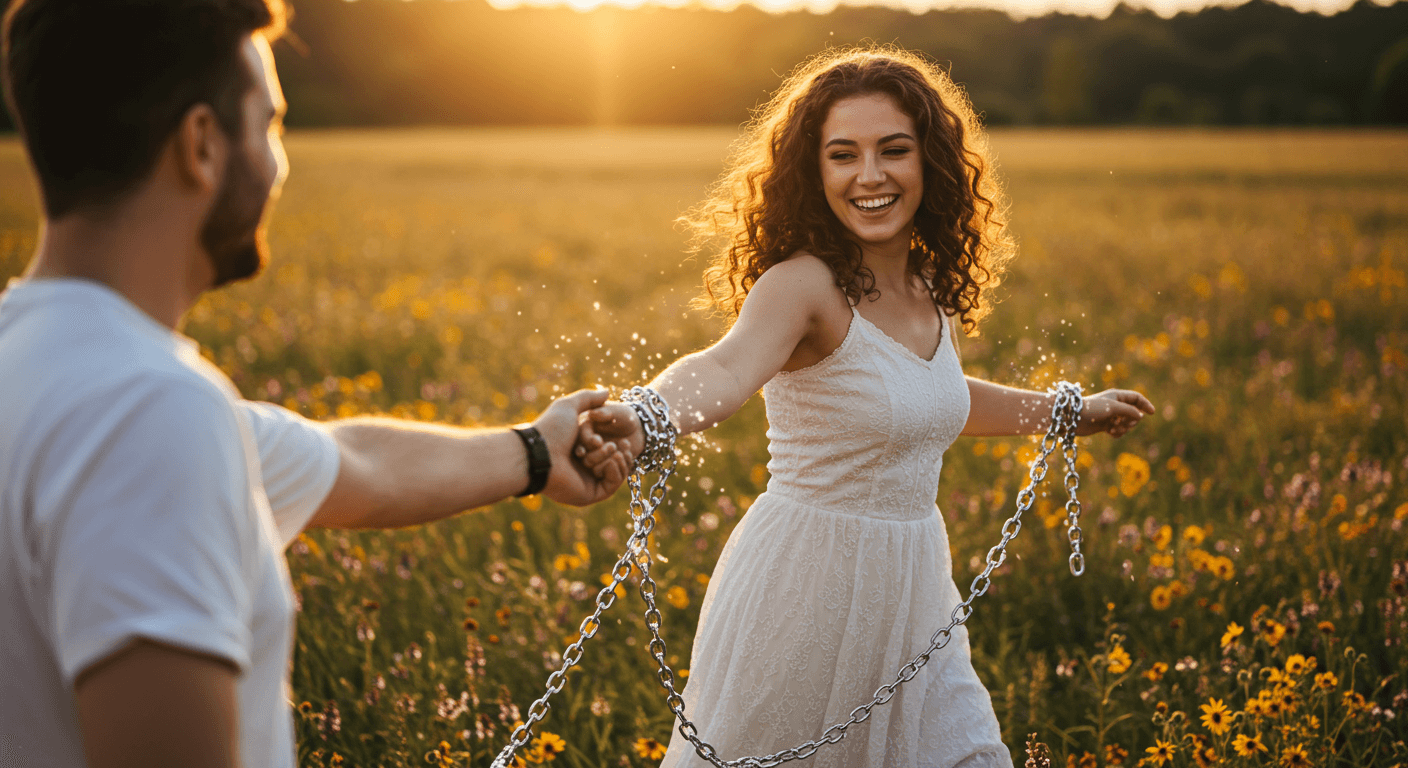 Aşkın Karanlık Yüzü: Saplantıdan Kurtulma Rehberi