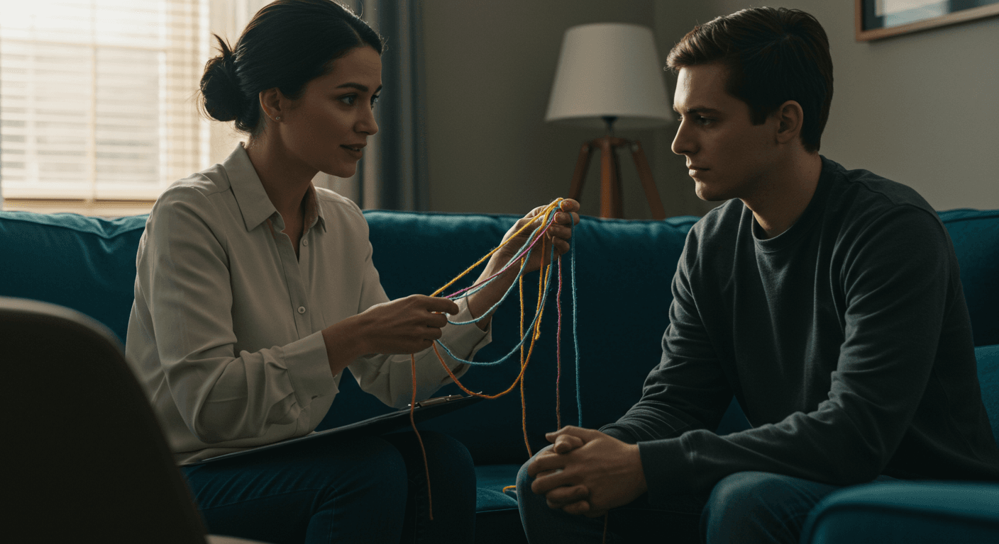 Aşkın Karanlık Yüzü: Saplantıdan Kurtulma Rehberi