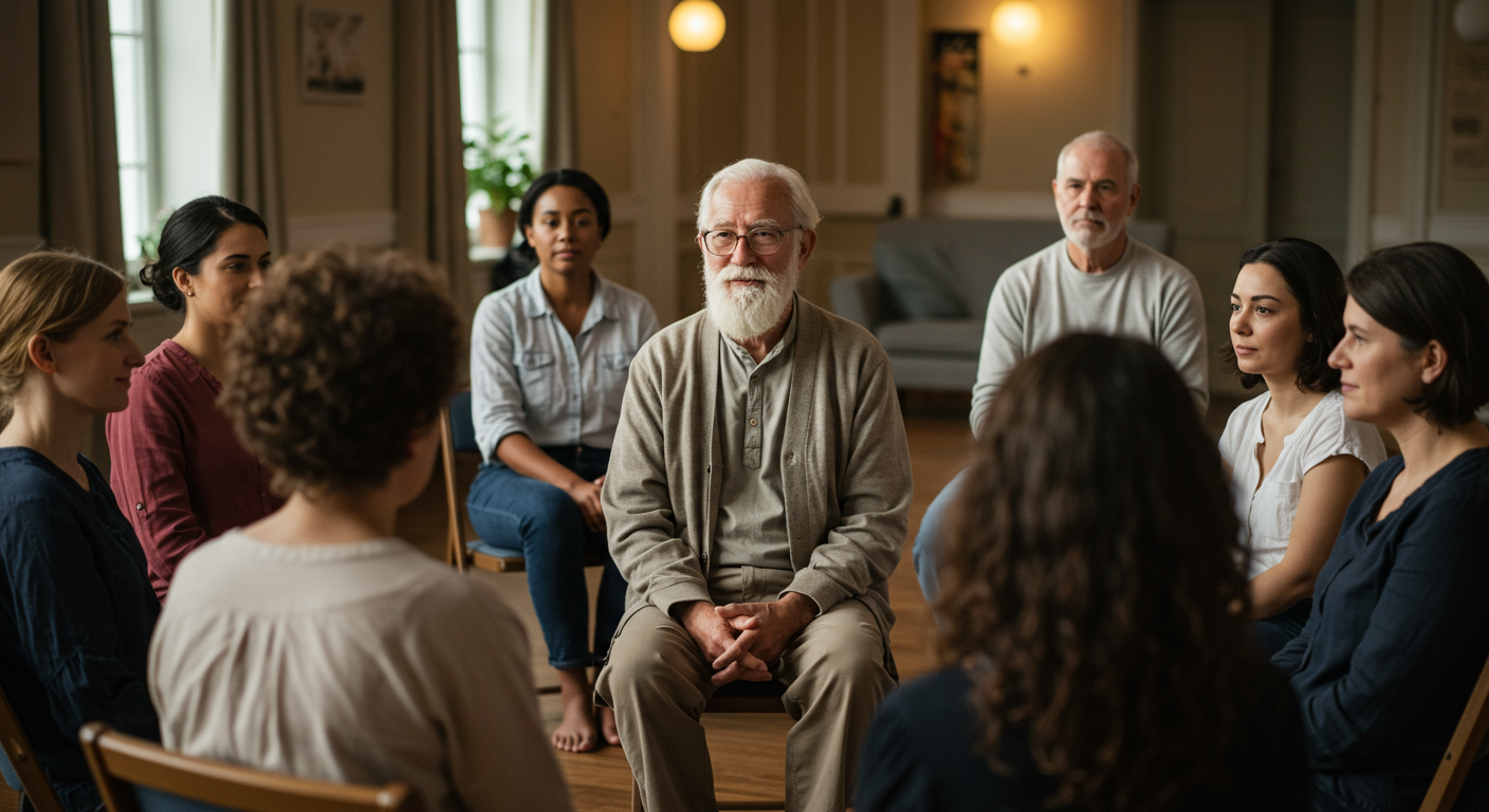 Atalardan Gelen Miras: Aile Dizimi ile Şifalanma
