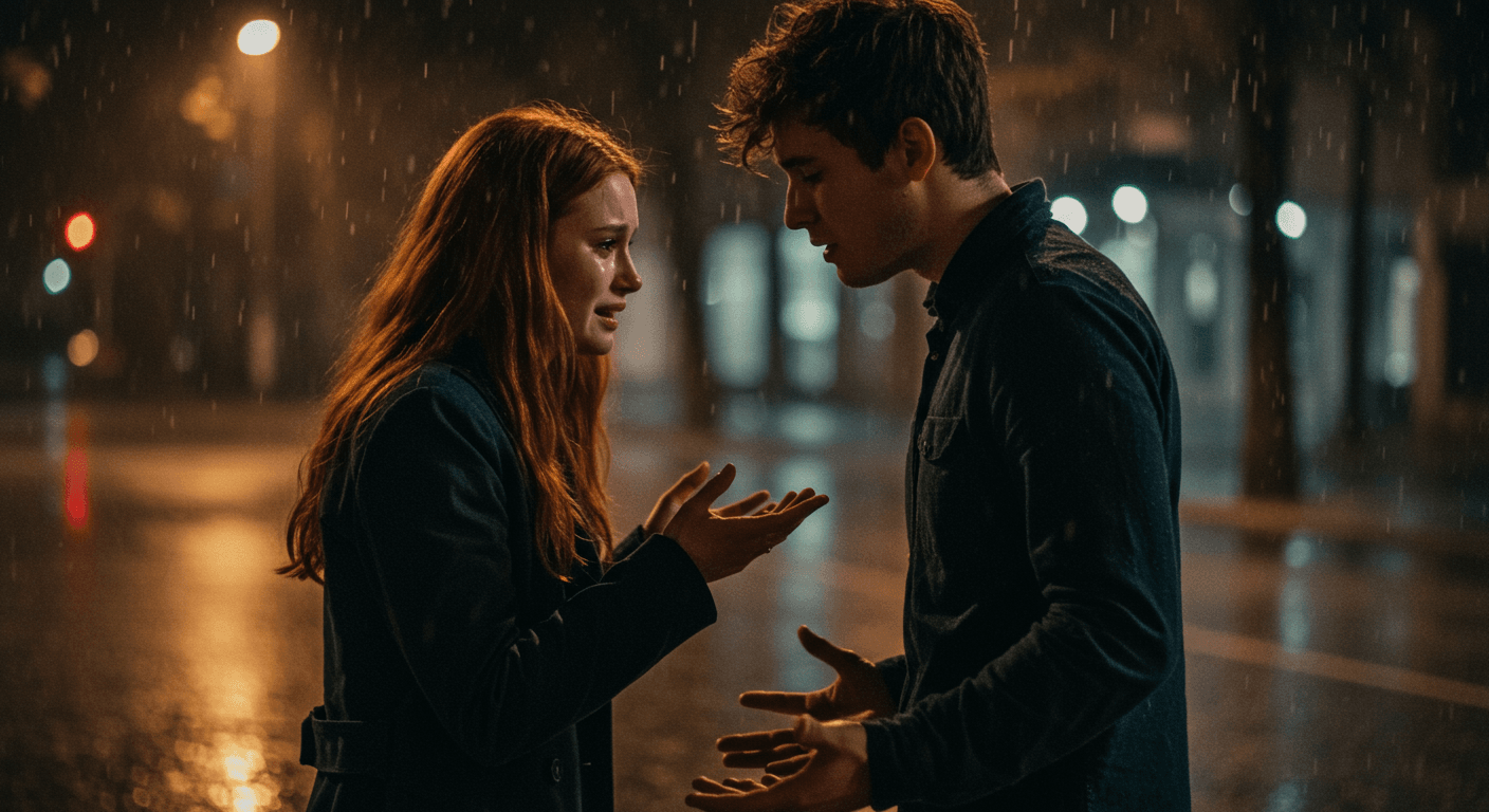 Ayrılık Sonrası Erkek Özlemi: Ne Zaman Başlar?