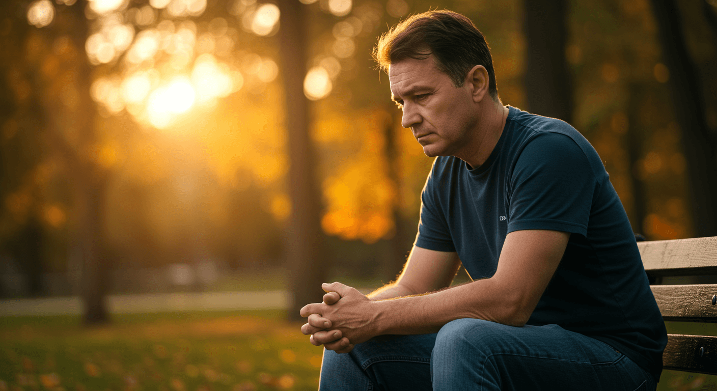 Ayrılık Sonrası Erkek Özlemi: Ne Zaman Başlar?