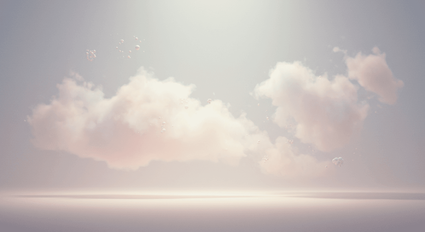 Beyaz Kelebekler: Ruhun Fısıltısı, Dönüşümün İşareti