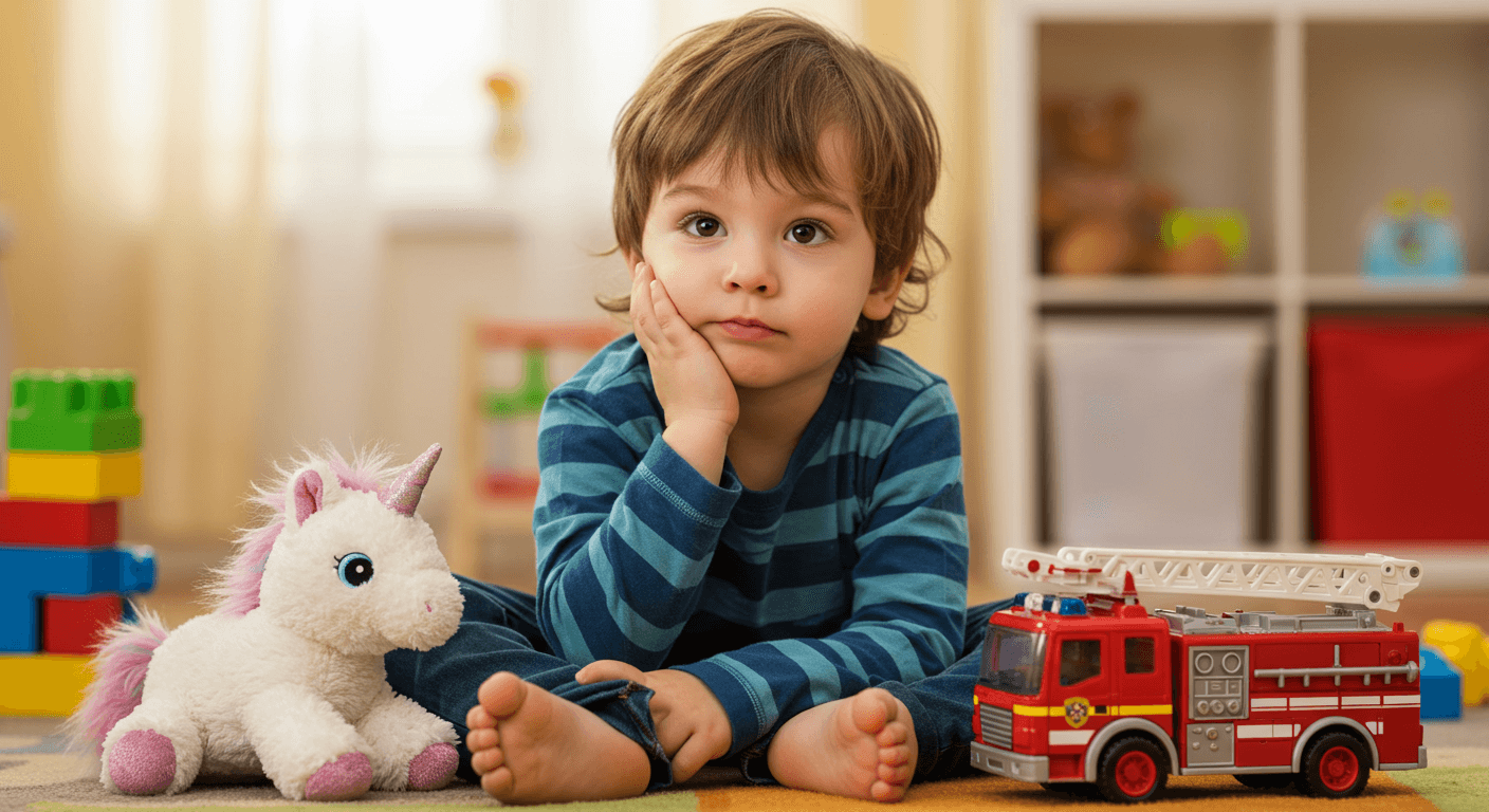 Çocuklarda Ahlak Gelişimi: Piaget Kuramı ile Anlayın