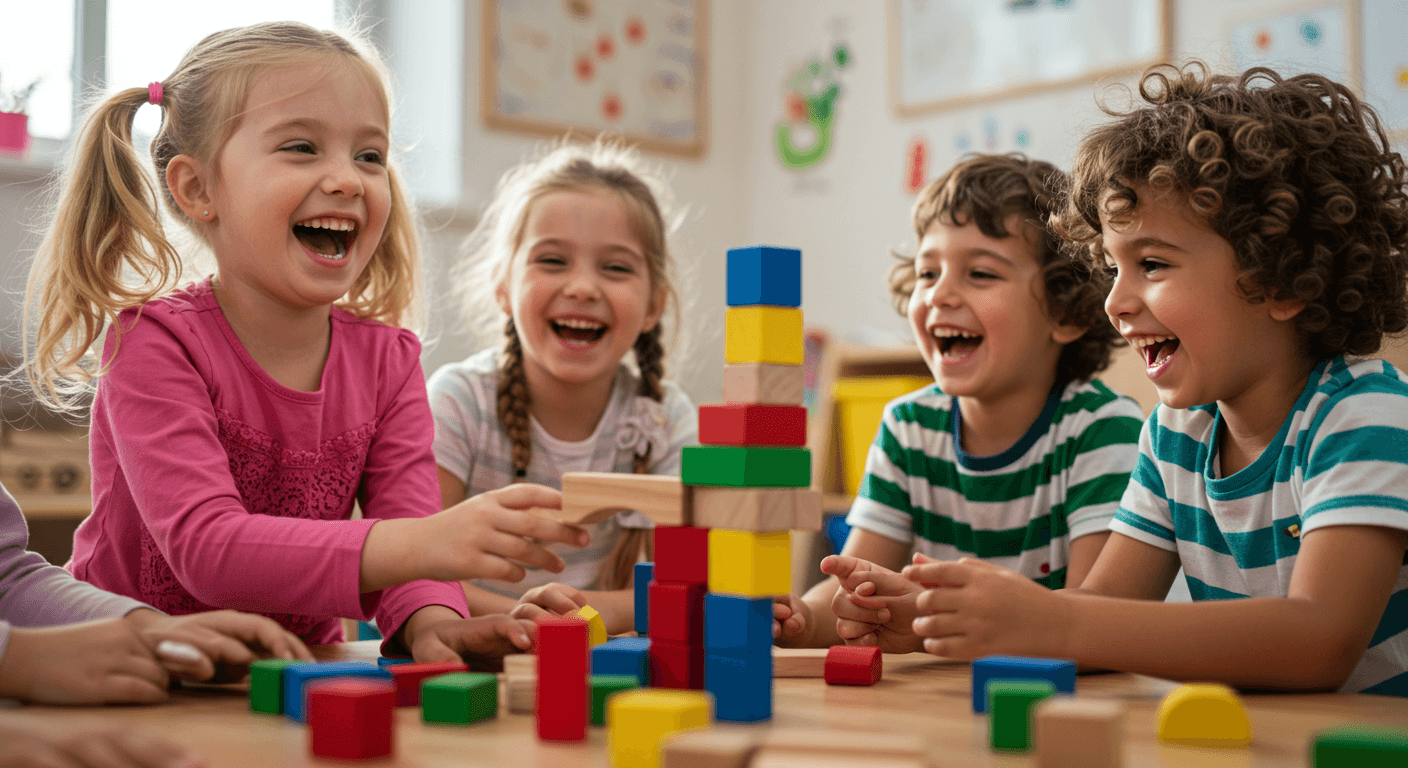 Çocuklarda Ahlak Gelişimi: Piaget Kuramı ile Anlayın