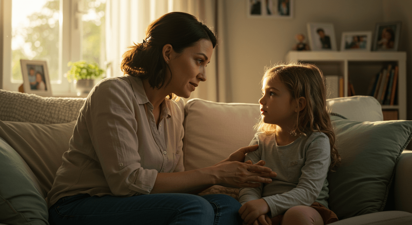 Çocuklarda Ahlak Gelişimi: Piaget Kuramı ile Anlayın