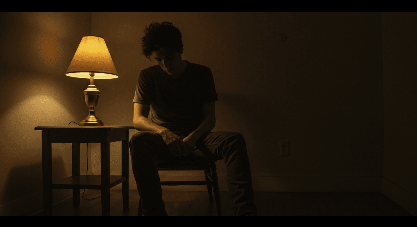 Dipsomani: Kontrolsüz İçme Krizleri ve Gizli Acılar