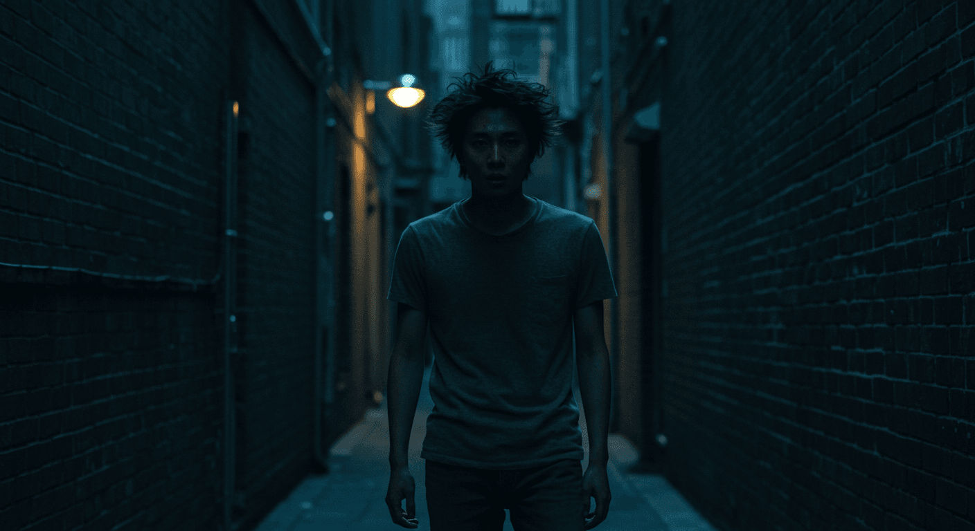 Dipsomani: Kontrolsüz İçme Krizleri ve Gizli Acılar