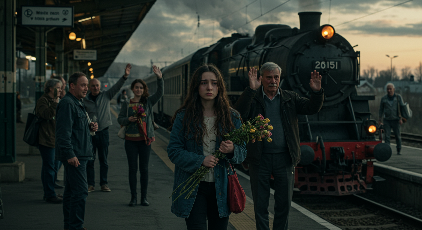 Duygusal Bir Yolculuk: Kara Tren Türküsü'nün Derin Hikayesi