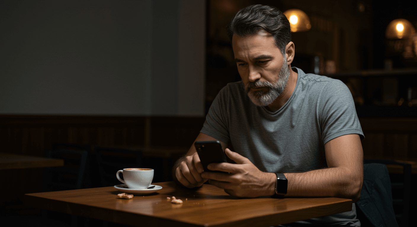 Erkekler Ayrılık Sonrası Ne Zaman Özler? Gerçekler