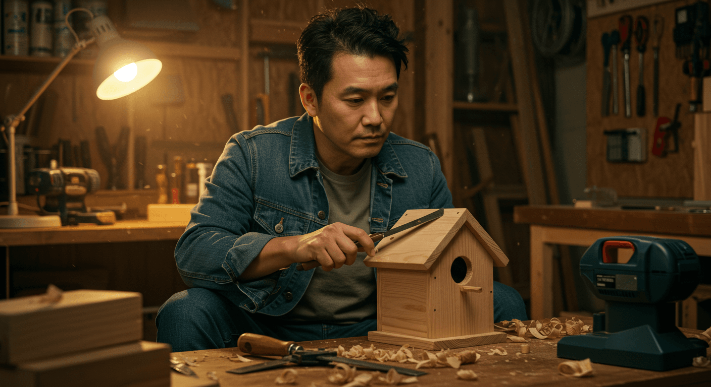 Erkeklerin Ayrılık Sonrası Gizli Duygusal Yolculuğu