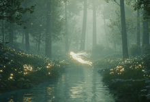 dreamlike quality
