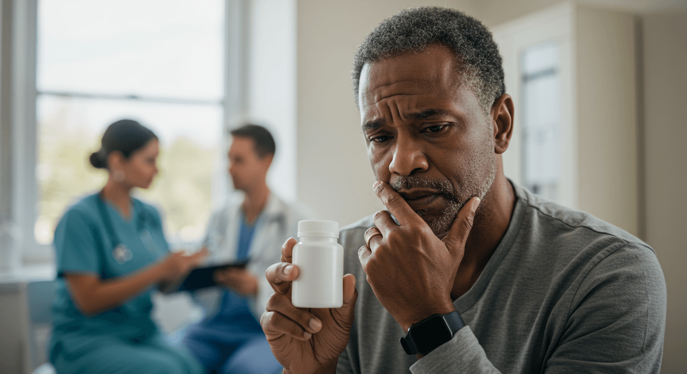 Essitalopram: Bilinçli Kullanım ve Hayati Riskler