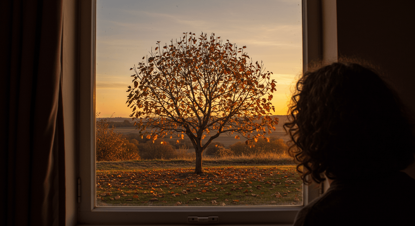 Hastane Önünde İncir Ağacı: Yürek Burkan Aşkın Türküsü