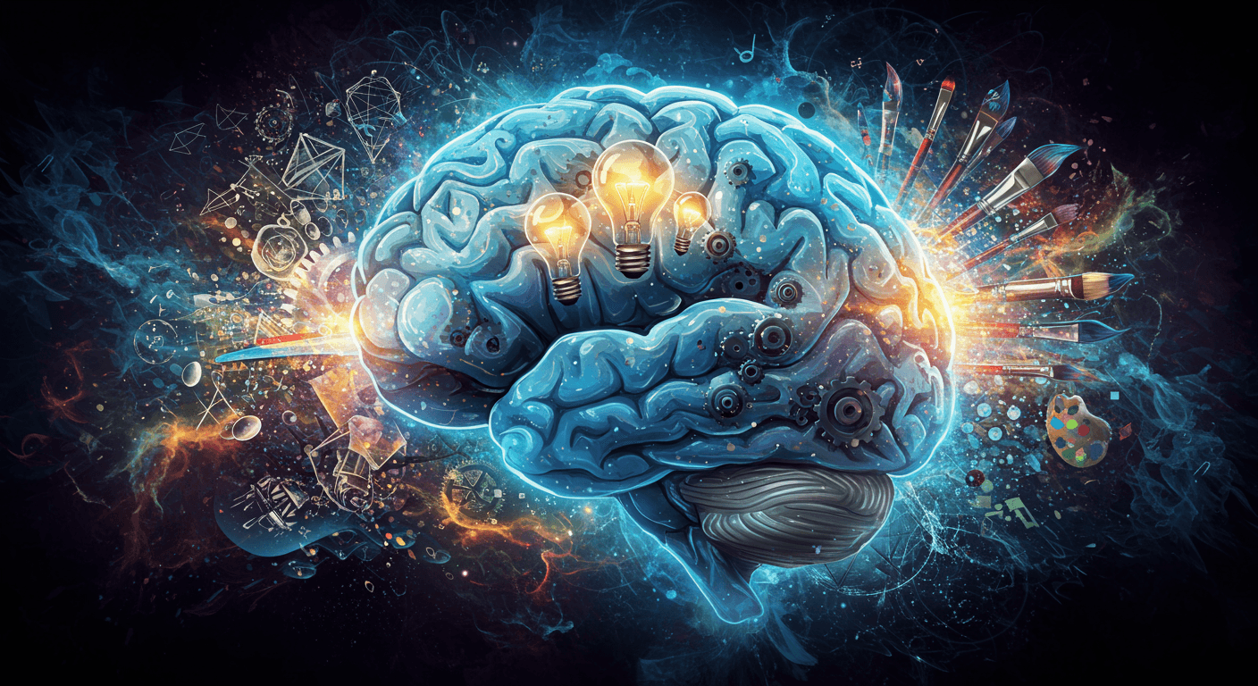 İçinizdeki Merakı Keşfedin: Hayatınızı Dönüştürmenin Anahtarı