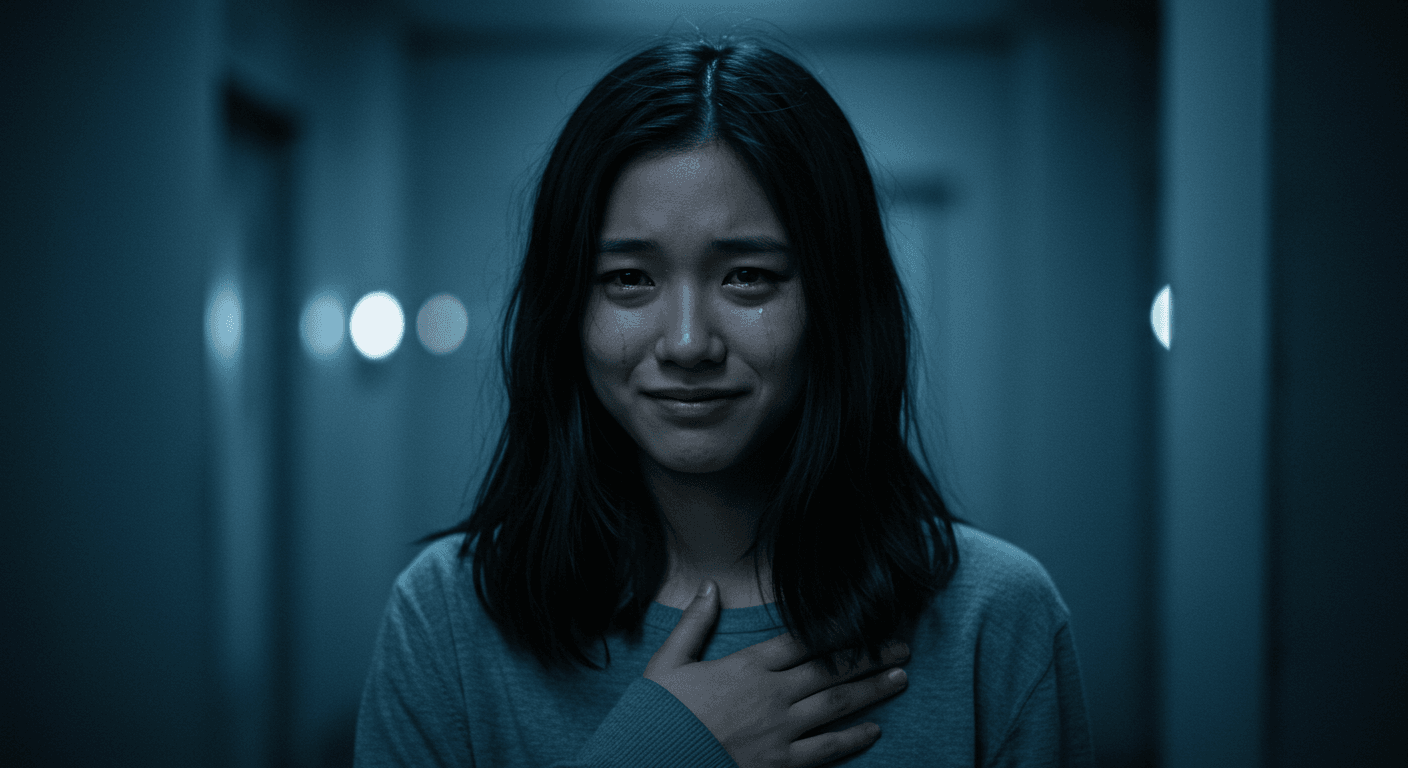 İçsel Çatışma: Ambivalansın Gizemli Dünyası ve Çözüm Yolları